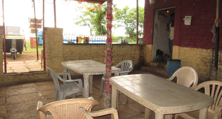 Hotel Giriraj Lodging, Aurangabad 3